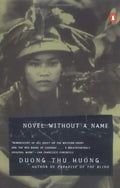 Novel Without a Name - Paperback