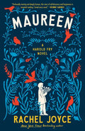 Maureen: A Harold Fry Novel - Paperback
