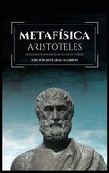Metafísica - Hardcover