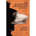The Kenneth Anderson Omnibus - Vol. 1 - Paperback