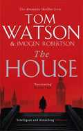The House - Paperback