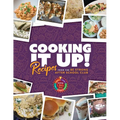 Cooking It Up: Recipes from the Be Strong After School Club - Paperback