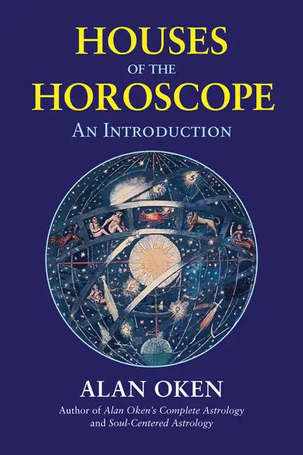 Houses of the Horoscope: An Introduction - Paperback