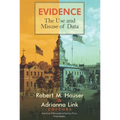 Evidence: The Use and Misuse of Data, Transactions, American Philosophical Society (Vol. 112, Part 3) - Paperback