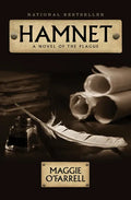 Hamnet: A Novel of the Plague - Paperback