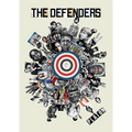 Platon: The Defenders: Heroes of the Global Fight for Human Rights - Paperback
