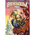 A Princess of Mars: Edgar Rice Burroughs Authorized Library / Barsoom Saga 1 - Hardcover