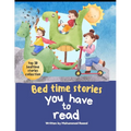 Bed time Stories you have to read: Top 10 Bed time stories for kids to read - Paperback