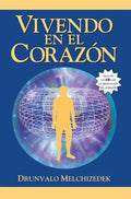 Vivendo en el Corazon: Como Entrar al Espacio Sagrado del Corazon [With CD (Audio)] = Living in the Heart - Paperback