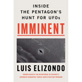 Imminent: Inside the Pentagon's Hunt for UFOs - Hardcover