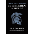 The Children of H侔in - Paperback