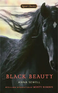 Black Beauty - Paperback