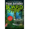 Board Stiff - Paperback