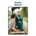 Zoetic Solace - Paperback