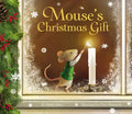 Mouse's Christmas Gift - Hardcover