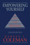 Empowering Yourself - Paperback