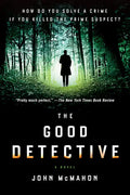 The Good Detective - Paperback