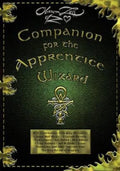 Companion for the Apprentice Wizard - Paperback