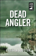 Dead Angler - Paperback