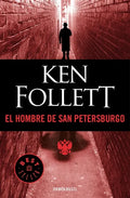 El Hombre de San Petersburgo / The Man from St. Petersburg - Paperback