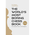 The World's Most Boring Chess Book: The Isolated D-Pawn in the Endgame - Paperback