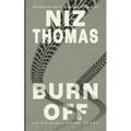 Burn Off - Paperback