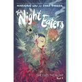 The Night Eaters: She Eats the Night (the Night Eaters Book #1): A Graphic Novel - Paperback