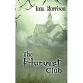The Harvest Club - Paperback