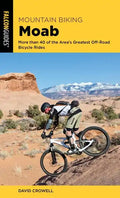 Mountain Biking Moab - Paperback
