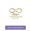 Autism: The Big Book Set of Help: Book One: Autism and Diagnosis - Paperback