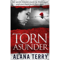 Torn Asunder - Paperback