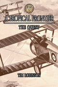 A Tropical Frontier: The Quest - Paperback