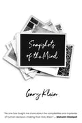 Snapshots of the Mind - Paperback