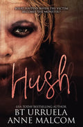 Hush - Paperback