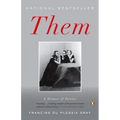 Them: A Memoir of Parents - Paperback