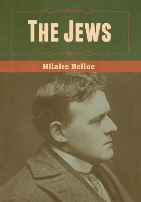 The Jews - Hardcover
