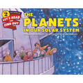 The Planets in Our Solar System - Paperback