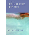 The Last Time They Met - Hardcover