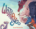 Wutaryoo - Hardcover