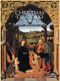Christmas Oratorio in Full Score - Paperback