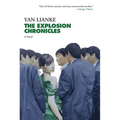 The Explosion Chronicles - Paperback