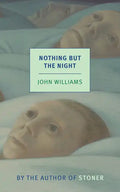 Nothing But the Night - Paperback