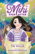 Mihi Ever After - Paperback
