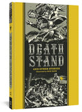 Death Stand and Other Stories - Hardcover