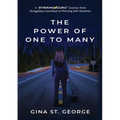 The Power of One to Many: A DYNAMOGURU Journey from Struggling Consultant to Thriving Info Marketer - Paperback