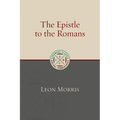 The Epistle to the Romans - Paperback