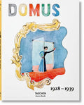 Domus 1928-1939 - Hardcover