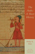 The Arabs: A Short History - Paperback
