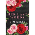 Her Last Words - Paperback