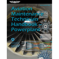 Aviation Maintenance Technician Handbook--Powerplant (2025): Faa-H-8083-32b - Paperback